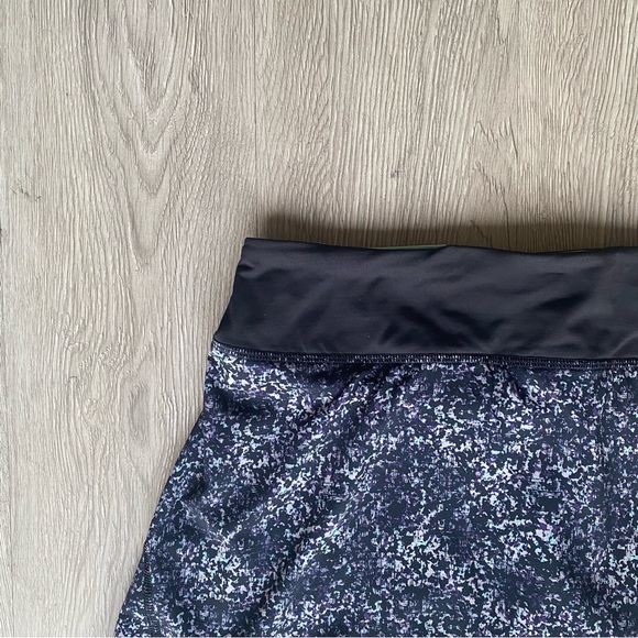 LuluLemon Pace Setter Tennis Skirt - Picture 3 of 16